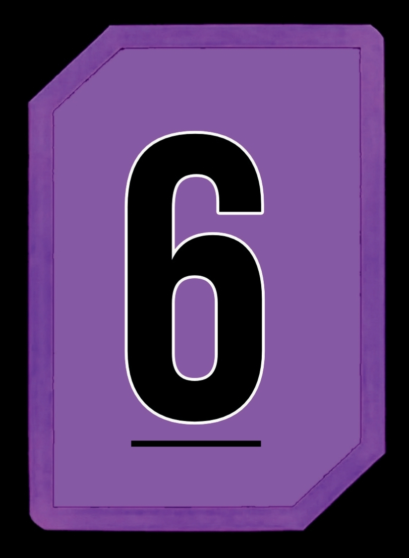Purple 6